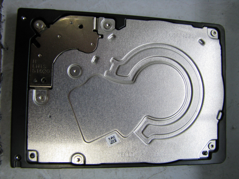 Диск з сім'ї Rosewood