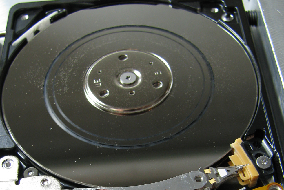 Циліндричні запили