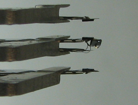 Зірвана голівка